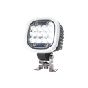 Werklamp | LED | 12-70V | vierkant | 8000 lumen | spot