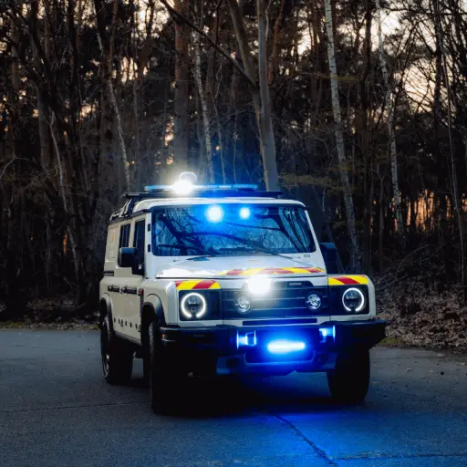 led-flitser-jeep led-flitser-jeep