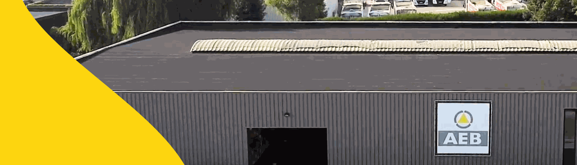 Storia di AEB