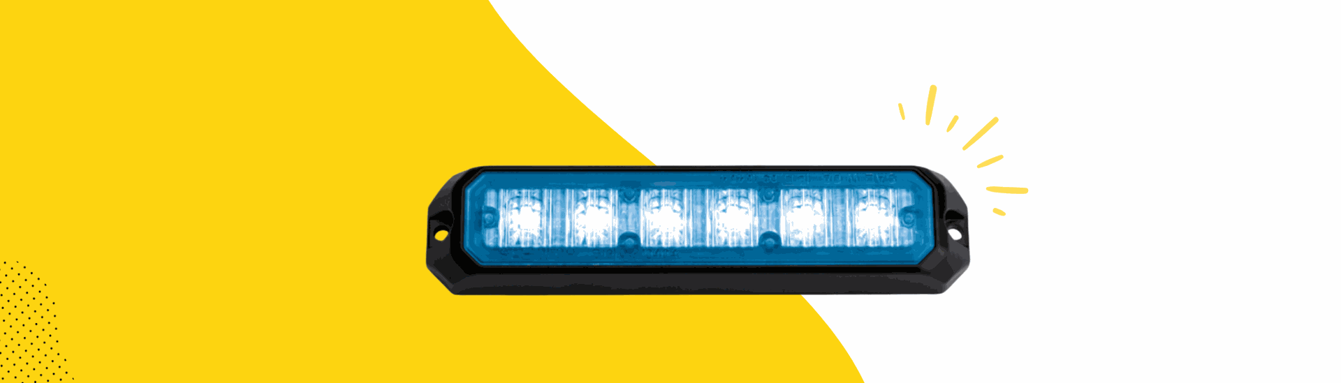 Die Verschiedenen Arten von gerichtete LED-Kennleuchten