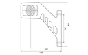 markeerl-lledkr-or-ro12-24v-tta