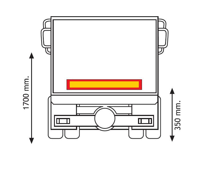 refl-aanhangw-paneel-h20cm-l1m13-b