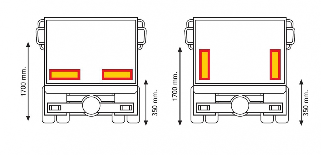 zelfklrefl-aanhangwagen-2st-b