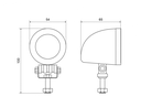 werklamp-1-led12-60vdcrond-tta