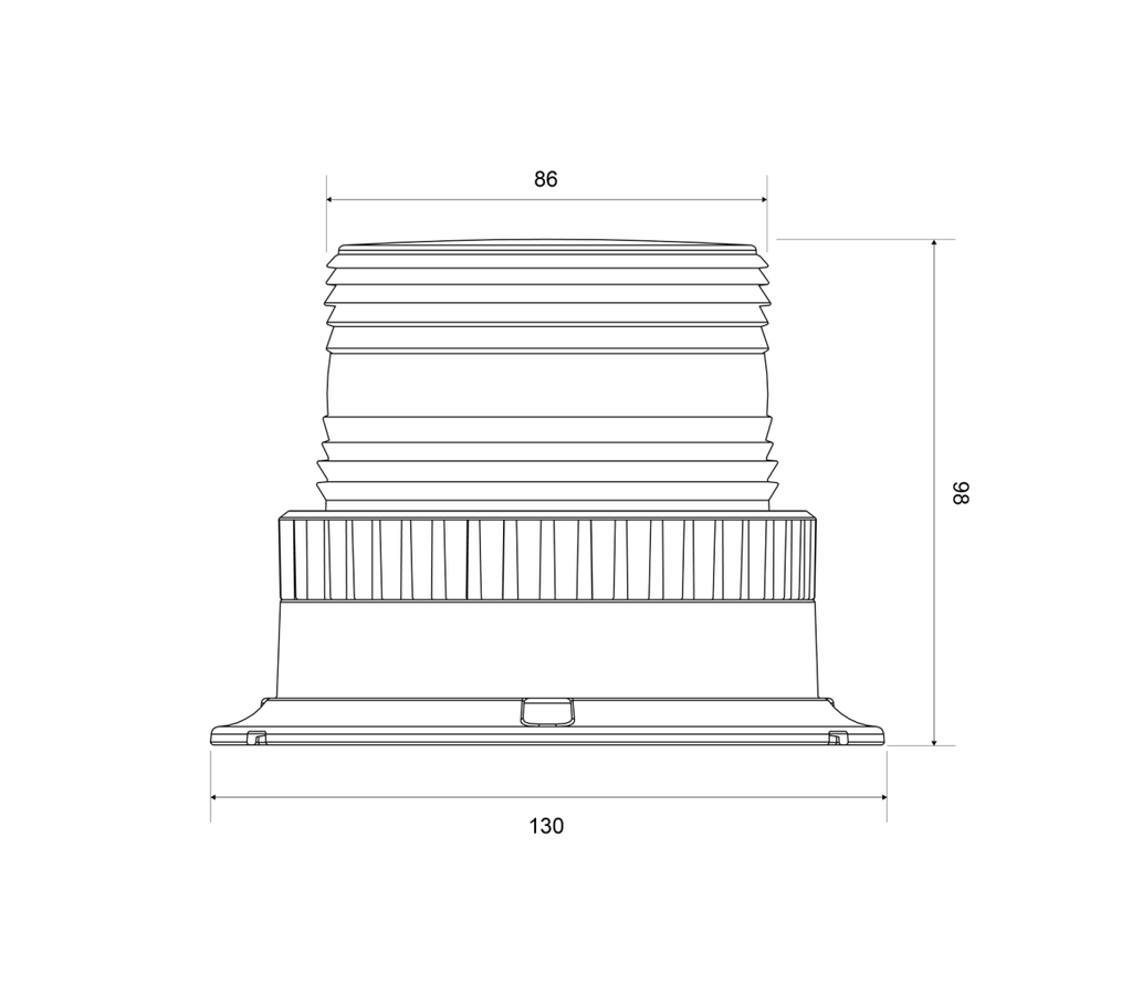 led-flitsl6-ledmagn-10-110vdcbl-tta