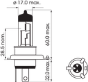 amp-12v-6055w-p43t-h41-tta