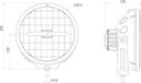 led-grootlichtpositie-line-1224v-tta