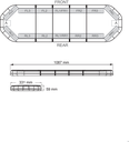 led-lichtbalkleg12v-109cmorcb-tta