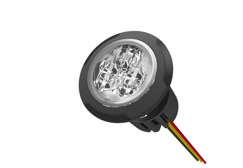 flitser-led12-24vblauw-r65-bb