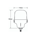 led-lichtflits1punts12-24vor-tta