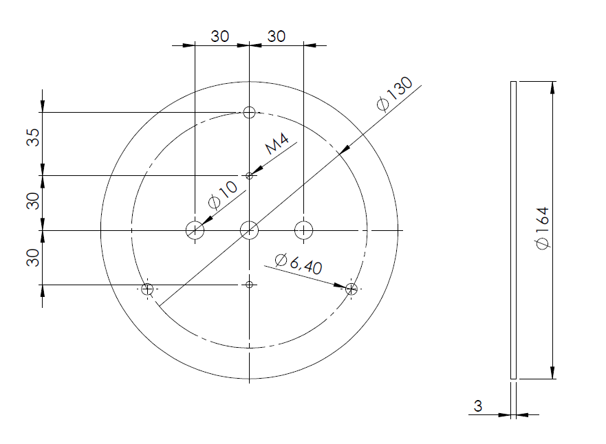 steunplaat-rond-3mm-inox-diam-164-mm-tta