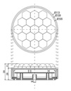 oranje-lamp-100-mm18leds1224v-geprogramm-tta