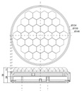 oranje-lamp-150-mm36leds12v-slave-tta