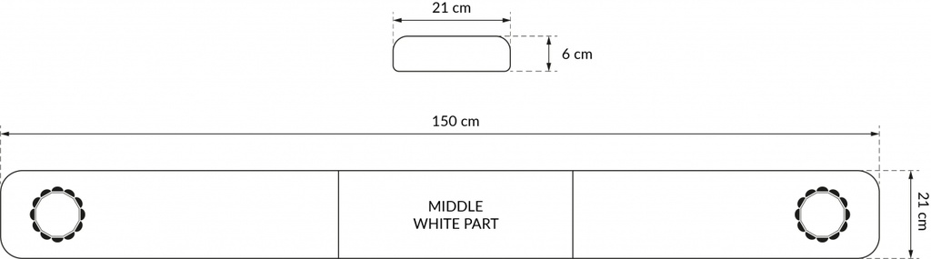 led-lichtbalk-oranje-transp-150-cm-1224-vdc-tta