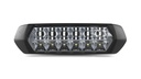 Scene-light | LED | 12-24V | 2 in 1 |1700 Lumen | rood/wit