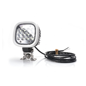 Werklamp | LED | 12-70V | vierkant | 8000 lumen