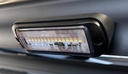 Scene light | LED | zwart | 2000 lumen 