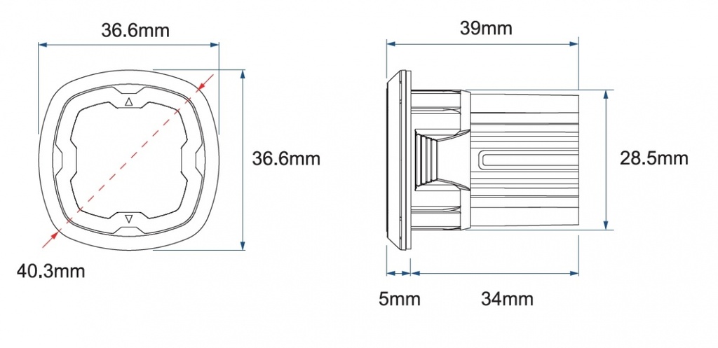 flitser-led12-24vblauw6leds-r65-cl2-tta