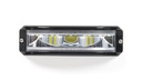 Flitser | LED | 9 LEDs | 180° output | 12-24V | blauw