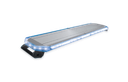 Silverblade LED lichtbalk | 136 cm | basic | blauw | 12V