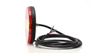 LED achterlicht | links+rechts | 3 functie | 12-24V