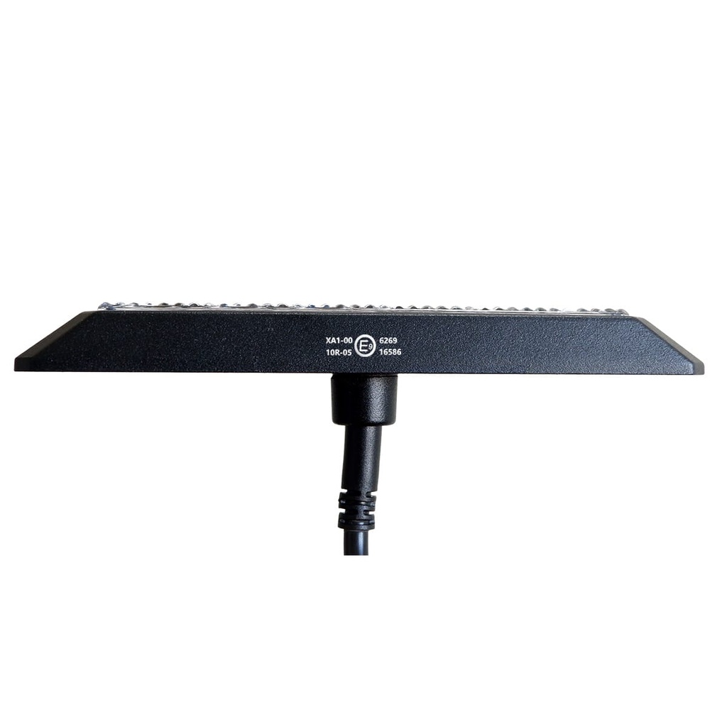 Flitser | LED | 6 LEDs | 12-24V | oranje