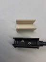 Connector IDC click in detail