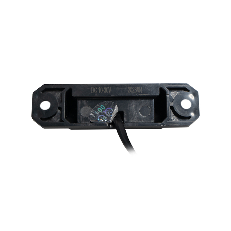68 LED back