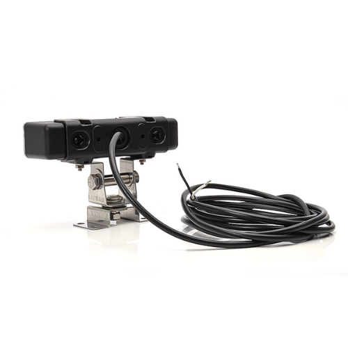 Werklamp | LED | 12-24V | langwerpig | 1000 lumen