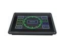 Display | MCS-NX | Touchscreen 7 inch