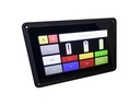 Display | MCS-NX | Touchscreen 7 inch