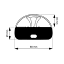 V16 zwaailicht | Spanje