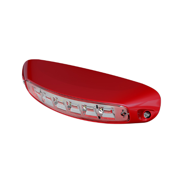 Scene light  | LED | gebogen | 1730 lumen 