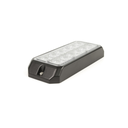 LED Flitser | 12 LEDs | 12-24V | oranje