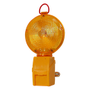 Monolight | LED | battery operated | amber