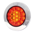 LED Rücklicht | rund | 12-24V