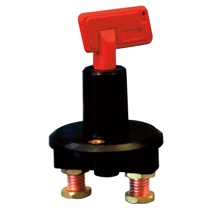 Interruptor de batería | 100-500A | 12/24V