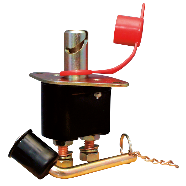 Battery switch | 250-1000A | 12/24V