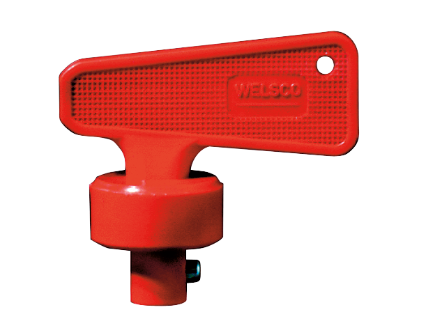 Llave para modelo 1253 y 1254