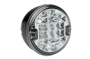Luz de marcha atrás | LED | redonda | 12-24V