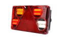 LED rear light | left | 12-24V