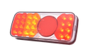 LED Rücklicht | links | 12-24V