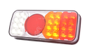 LED rear light | right | 12-24V