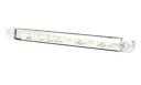 Luz de posición LED | 12-24V | blanco