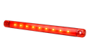 LED-Markierungsleuchte | 12-24V | rot