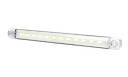 Interior light | LED | strip | clear