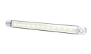 Luz interior | LED | tira | transparente