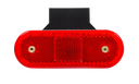 LED marker light | 12-24V | red