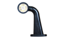 LED marker light | left | 12-24V | red/white