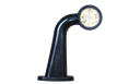 Luce di posizione LED | destra | 12-24V | rosso/bianco